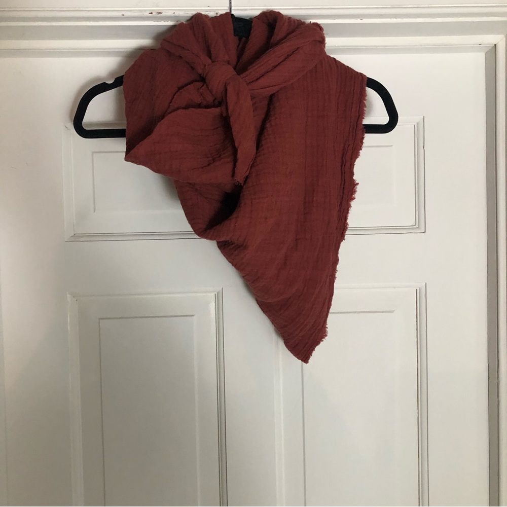 It is Well LA Scarf